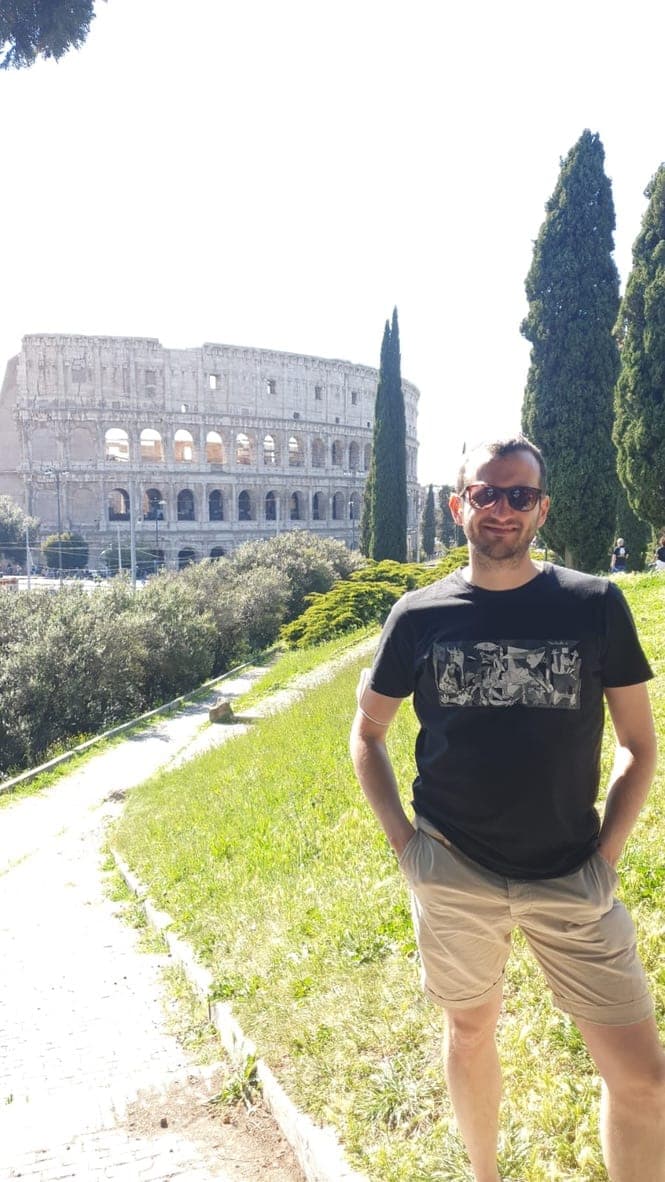 prof. Raffaele Scocca